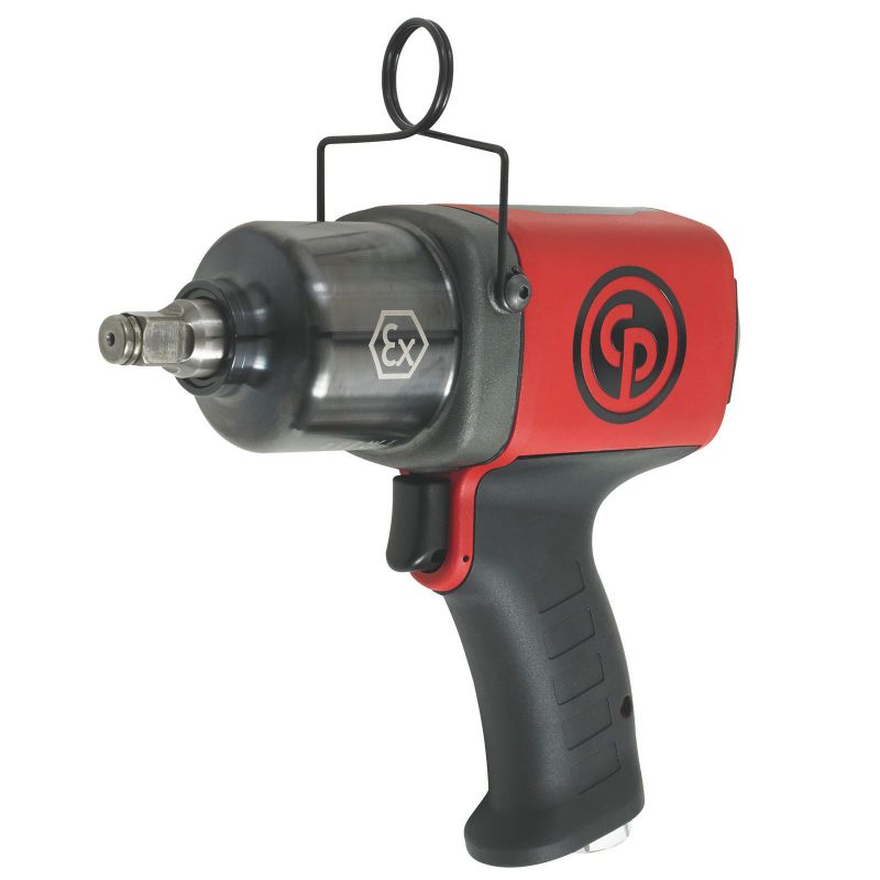 CP6748EX-P11R ATEX 1/2" HAVALI SOMUN SIKMA